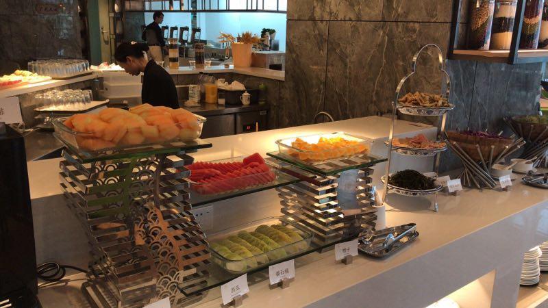 Shenzhen Bantian Huaweizhongcheng Atour Hotel ภายนอก รูปภาพ